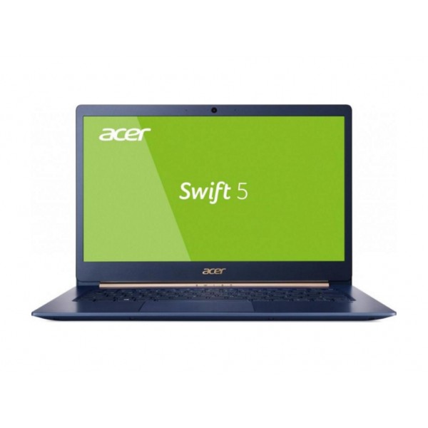 Ноутбук Acer Swift 5 SF514-52T-89GL (NX.GTMEU.032)