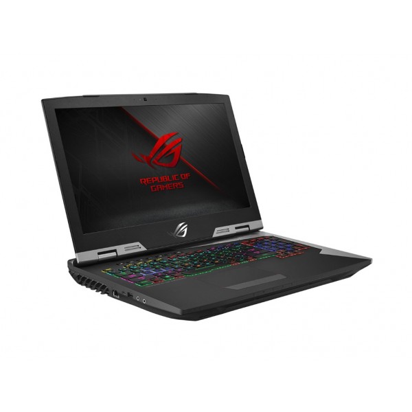 Ноутбук Asus Rog Chimera G703VI (G703VI-E5161T)