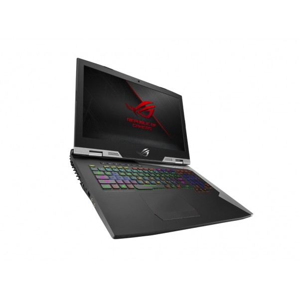 Ноутбук Asus Rog Chimera G703VI (G703VI-E5161T)