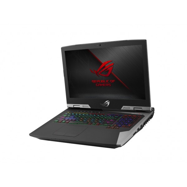 Ноутбук Asus Rog Chimera G703VI (G703VI-E5161T)