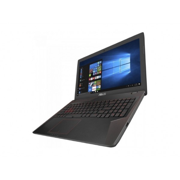 Ноутбук ASUS ROG FX53VD (FX53VD-BS51-CB)