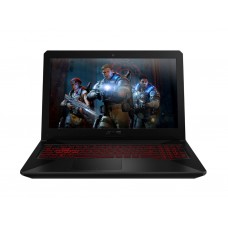 Ноутбук Asus TUF Gaming FX504GD-E4829 (90NR00J3-M14820)