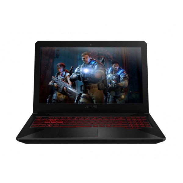 Ноутбук Asus TUF Gaming FX504GD-E4829 (90NR00J3-M14820)