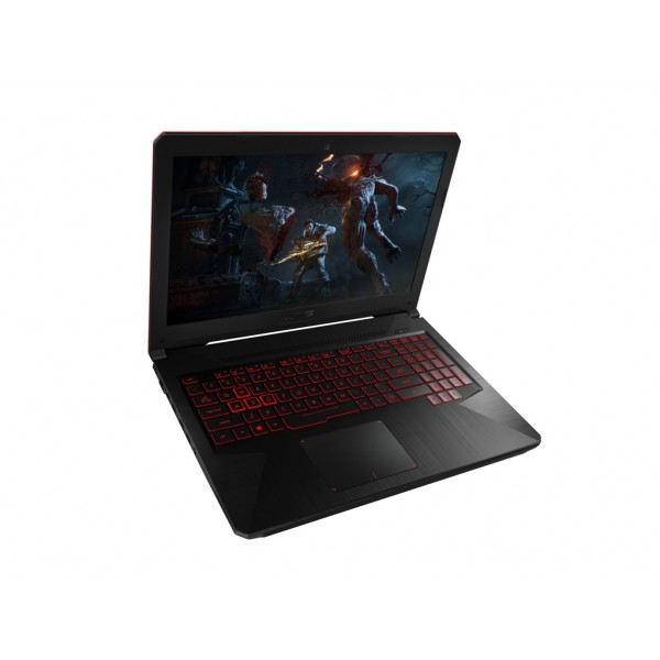 Ноутбук Asus TUF Gaming FX504GD-E4829 (90NR00J3-M14820)