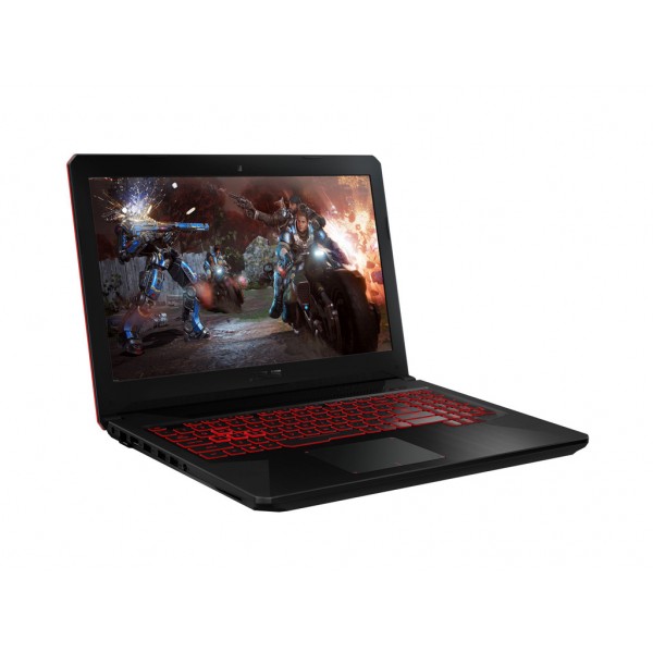 Ноутбук Asus TUF Gaming FX504GD-E4829 (90NR00J3-M14820)