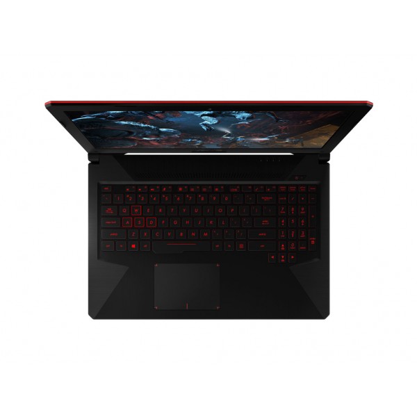 Ноутбук Asus TUF Gaming FX504GD-E4829 (90NR00J3-M14820)