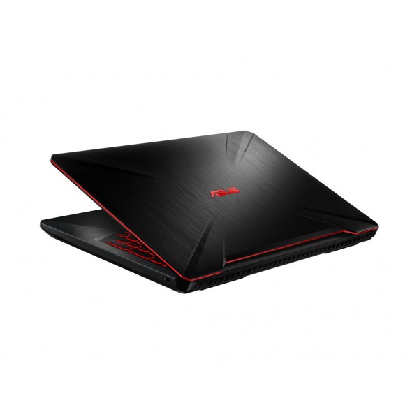 Ноутбук Asus TUF Gaming FX504GD-E4829 (90NR00J3-M14820)