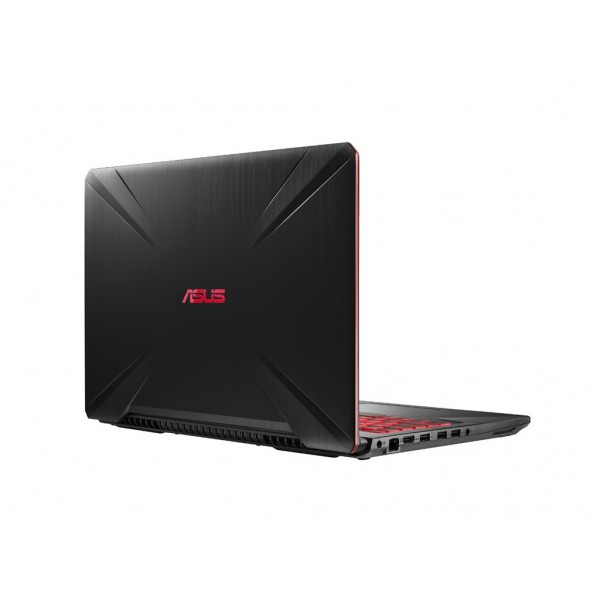 Ноутбук Asus TUF Gaming FX504GD-E4829 (90NR00J3-M14820)