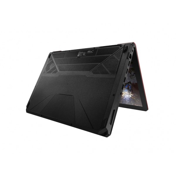 Ноутбук Asus TUF Gaming FX504GD-E4829 (90NR00J3-M14820)