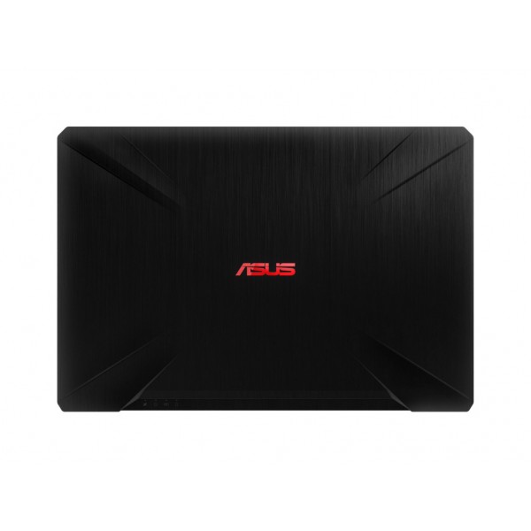 Ноутбук Asus TUF Gaming FX504GD-E4829 (90NR00J3-M14820)