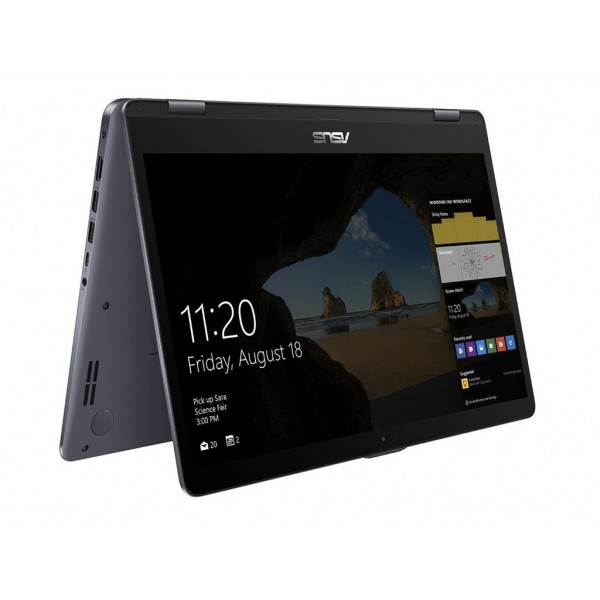 Ноутбук ASUS VivoBook Flip 15 TP510UA (TP510UA-SB71T)