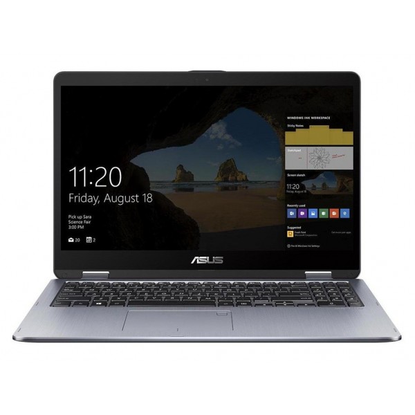 Ноутбук ASUS VivoBook Flip 15 TP510UA (TP510UA-SB71T)