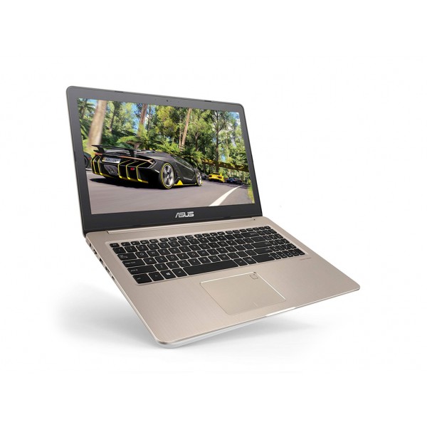 Ноутбук ASUS VivoBook Pro 15 N580GD Gold (N580GD-E4010)