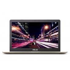 Ноутбук ASUS VivoBook Pro 15 N580GD Gold (N580GD-E4010)