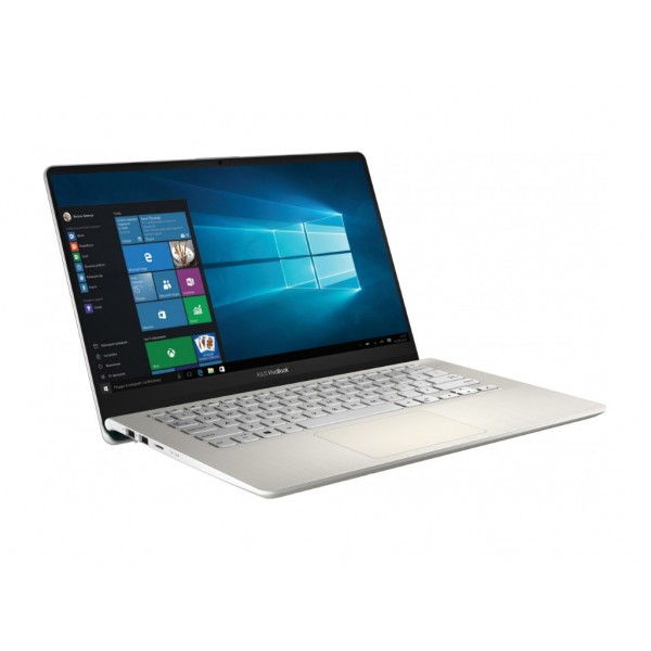 Ноутбук Asus VivoBook S14 S430UA-EB184T (90NB0J55-M02300)