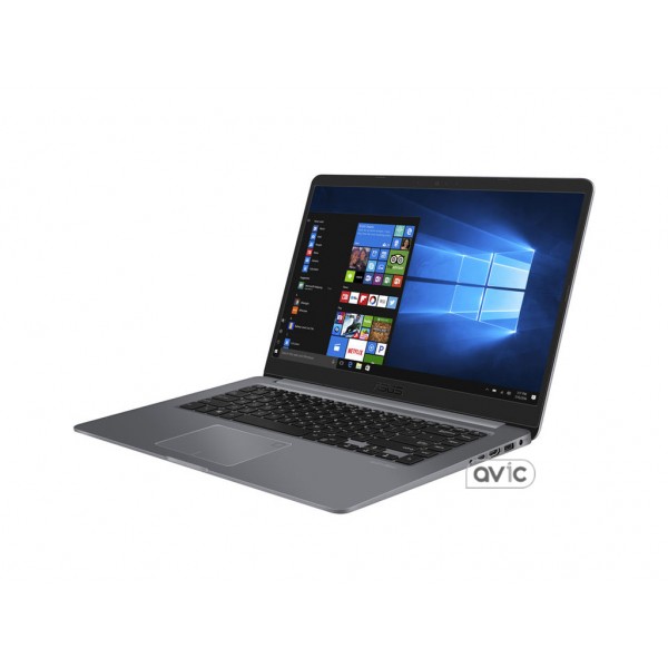 Ноутбук Asus VivoBook S15 S510UQ (S510UQ-BH71)