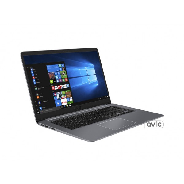 Ноутбук Asus VivoBook S15 S510UQ (S510UQ-BH71)