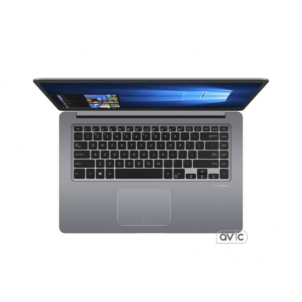 Ноутбук Asus VivoBook S15 S510UQ (S510UQ-BH71)