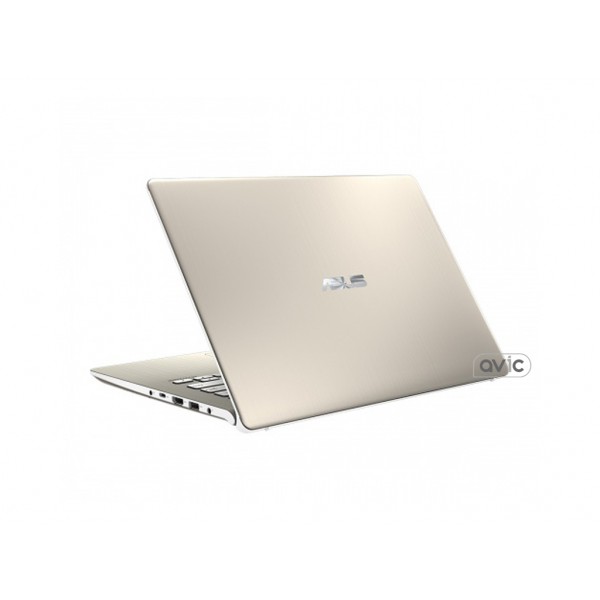 Ноутбук Asus Vivobook S430UN-EB127T (90NB0J45-M01550)