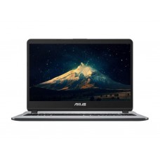 Ноутбук ASUS X507UF Grey (X507UF-EJ094)