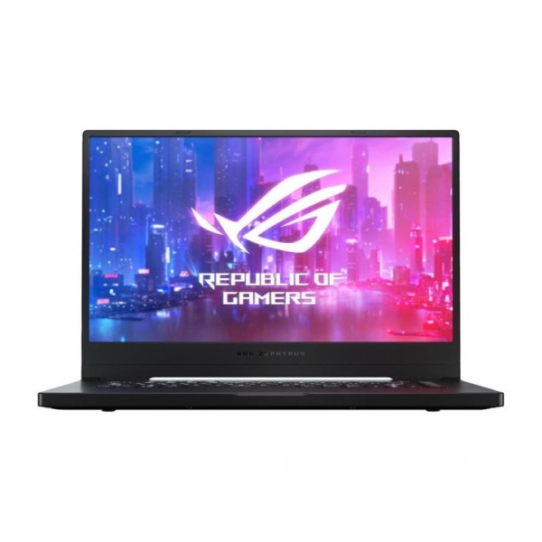 Ноутбук ASUS Zephyrus G GA502DU (GA502DU-BR7N6)