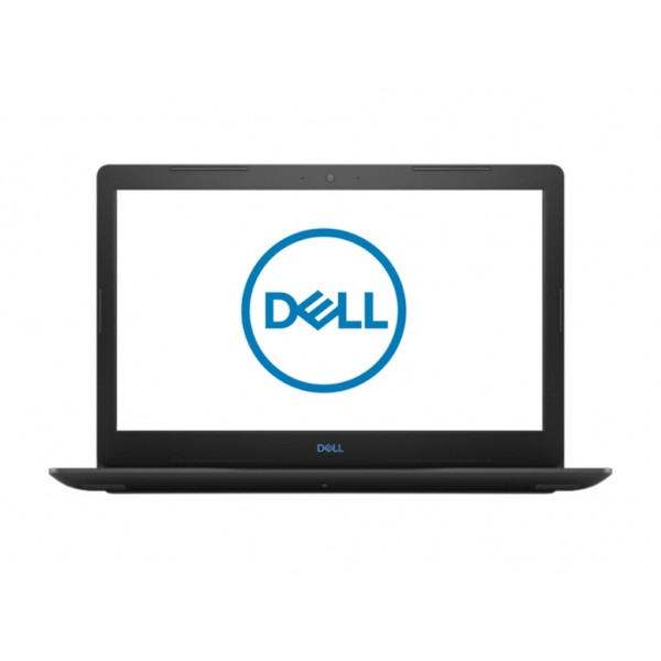 Ноутбук Dell G3 15 3579 Black (35G3i78S1H1G15i-LBK)