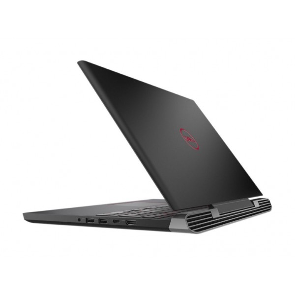 Ноутбук Dell G5 15 5587 Black (55G5i716S2H1G16-LBK)