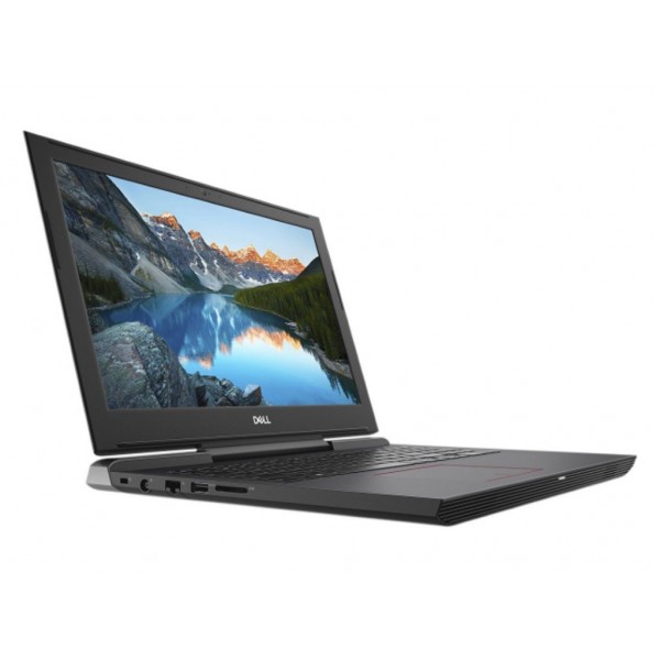 Ноутбук Dell G5 15 5587 Black (55G5i716S2H1G16-LBK)