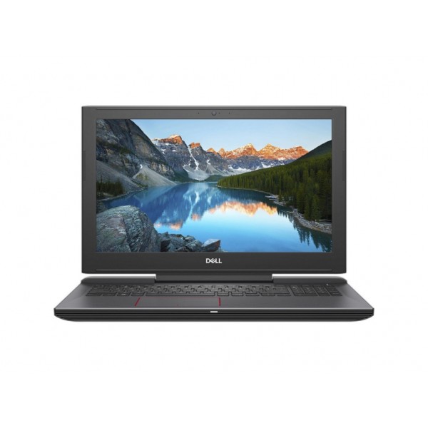 Ноутбук Dell Inspiron G5 15 5587 (55G5i916S2H1G16-LBR)