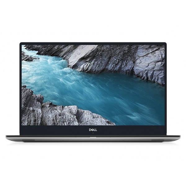 Ноутбук Dell XPS 15 9570 Silver (X5781S1NDW-65S)