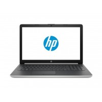 Ноутбук HP Notebook 15-da1007ur (5GY16EA) Silver