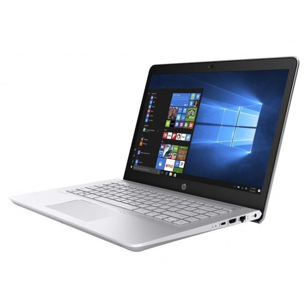 Ноутбук HP Pavilion 15-cs0052cl (4BV58UA)