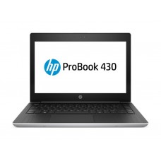 Ноутбук HP ProBook 430 G5 Silver (4QW07ES)