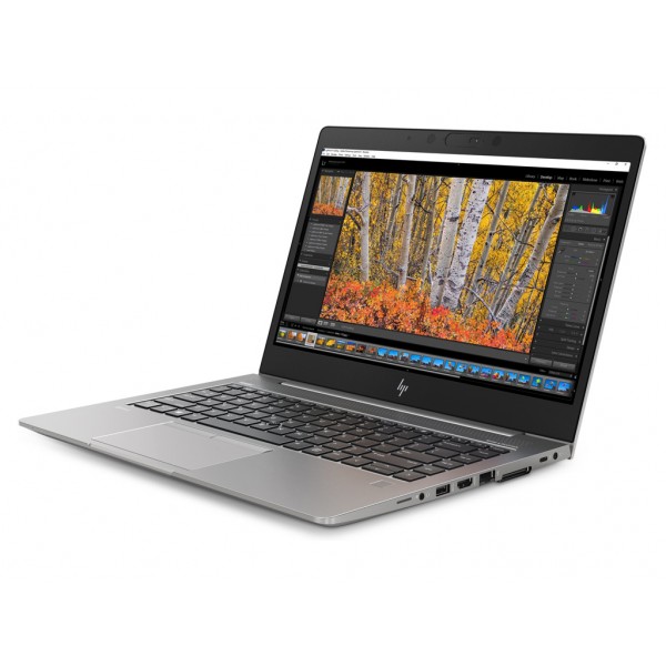 Ноутбук HP ZBook 14u G5 (3YE09UT)