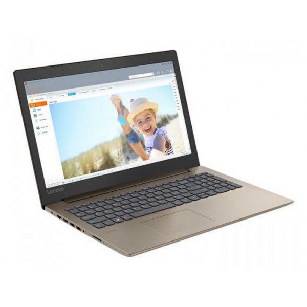 Ноутбук Lenovo IdeaPad 330-15 (81D100HCRA)