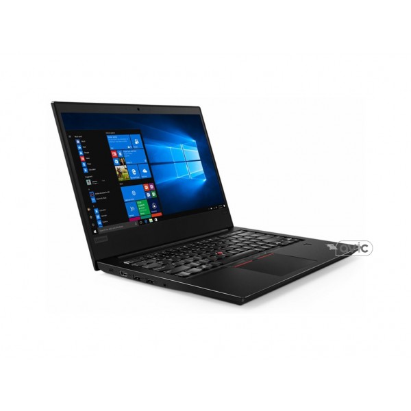 Ноутбук Lenovo ThinkPad Edge E480 (20KN007URT)