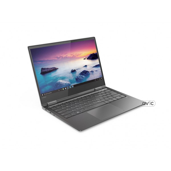 Ноутбук Lenovo Yoga 730-13 (81CT0008US)