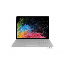 Ультрабук Microsoft Surface Book 2 Silver (HN4-00001)