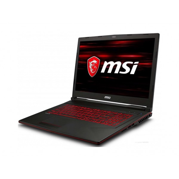 Ноутбук MSI GL73 8RC (GL738RC-032US)