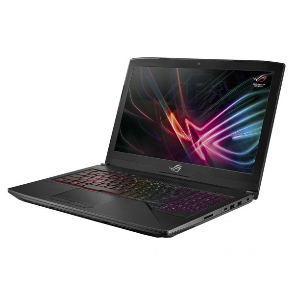 Ноутбук ASUS ROG Strix GL503GE Black (GL503GE-RS71)