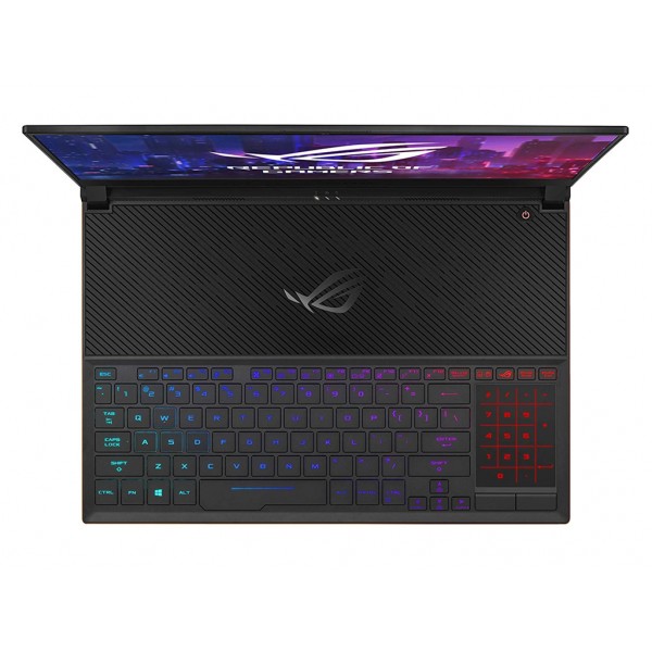 Ноутбук ASUS ROG Zephyrus S GX531GS (GX531GS-AH76)