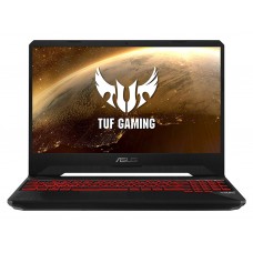 Ноутбук ASUS TUF Gaming FX705GD (FX705GD-EW070T)