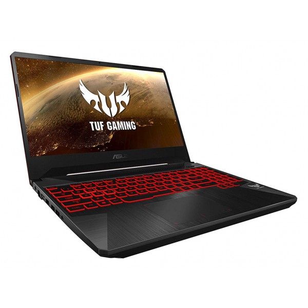 Ноутбук ASUS TUF Gaming FX705GD (FX705GD-EW070T)