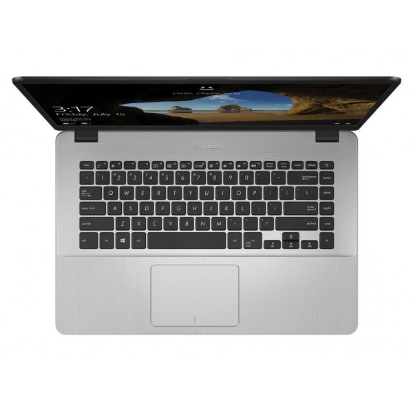 Ноутбук Asus VivoBook 15 X505ZA (X505ZA-BQ036T) (90NB0I11-M00410)