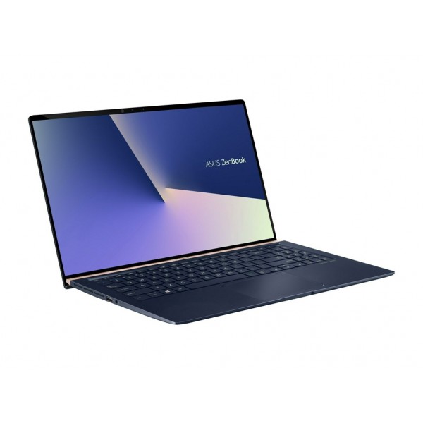 Ноутбук ASUS ZenBook 15 UX533FD Royal Blue (UX533FD-A8081T)