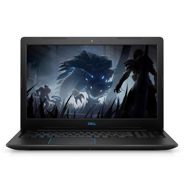 Ноутбук Dell G3 15 3579 (G3579-5965BLK-PUS)