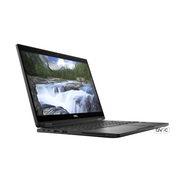 Ноутбук Dell Latitude 7390 (N025L739013EMEA_P)