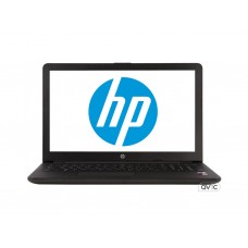 Ноутбук HP 15-ra023ur Black (3FY99EA)