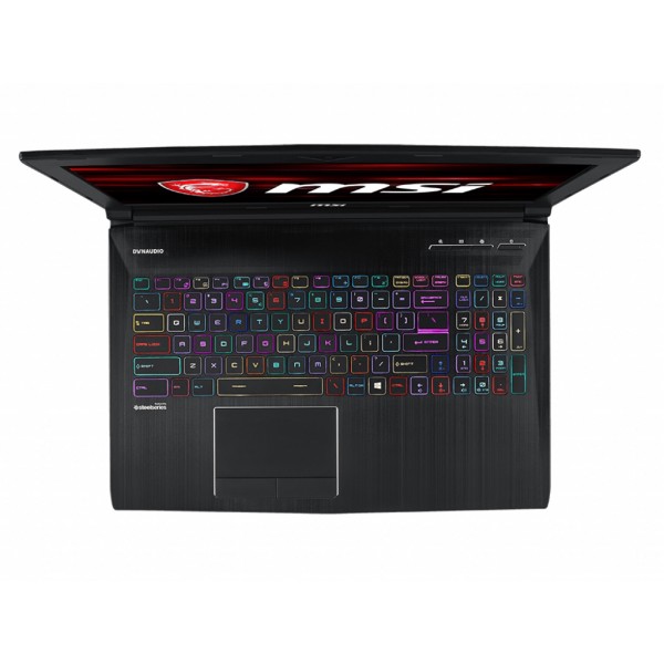 Ноутбук MSI GT63 8RG Titan (GT638RG-052US)