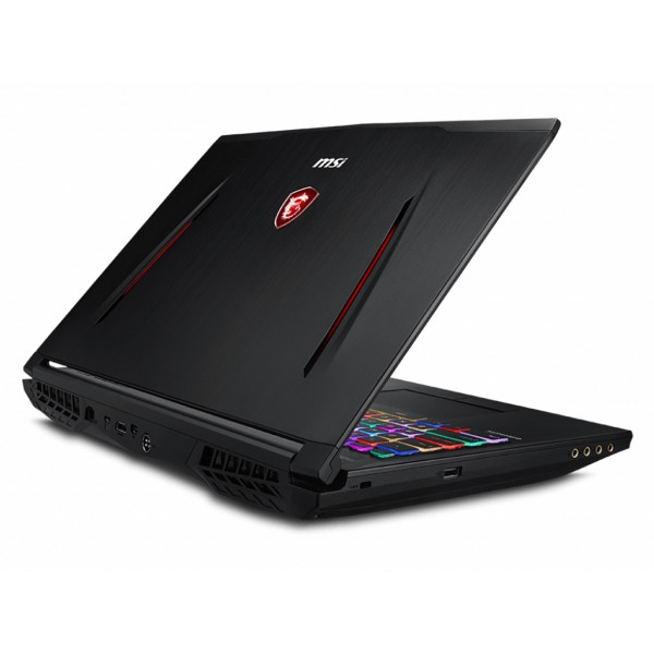 Ноутбук MSI GT63 8RG Titan (GT638RG-052US)